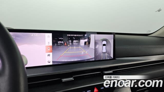 Genesis GV80, 2025 16