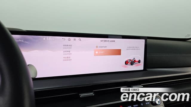 Genesis GV80, 2025 17