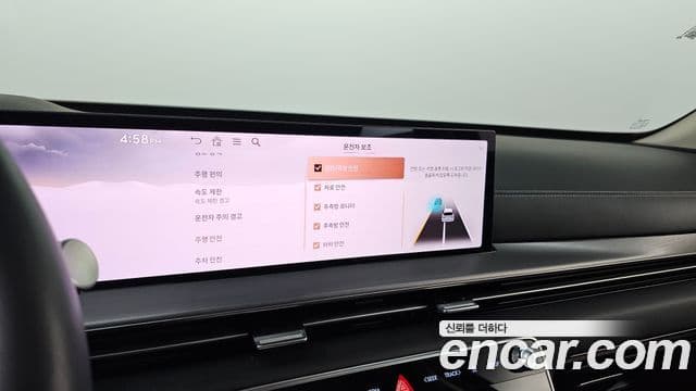 Genesis GV80, 2025 18