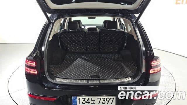 Genesis GV80, 2025 19