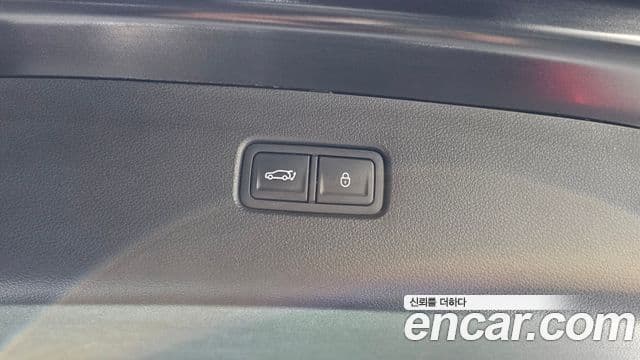 Genesis GV80, 2025 20