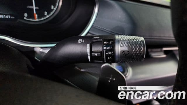 Genesis G80 (RG3) бензин 2.5 турбо AWD, 2021 14