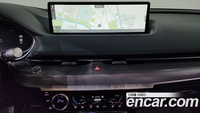 Genesis G80 (RG3) бензин 2.5 турбо AWD, 2021 15