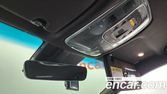 Genesis G80 (RG3) бензин 2.5 турбо AWD, 2021 18