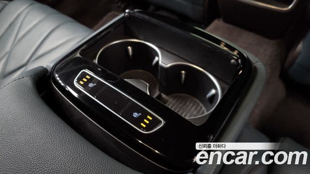 Genesis G80 (RG3) бензин 2.5 турбо AWD, 2021 19