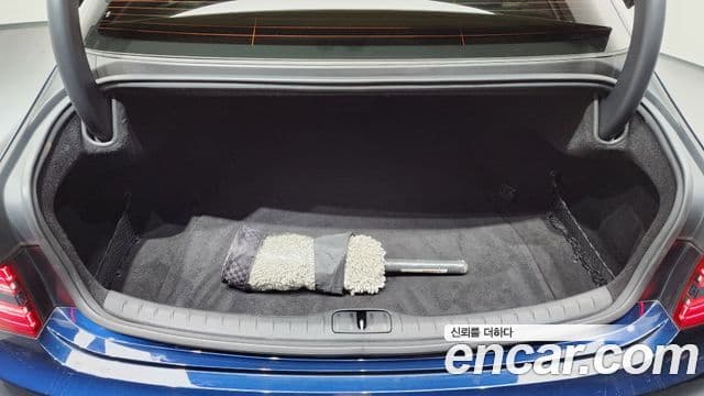 Genesis G80 (RG3) бензин 2.5 турбо AWD, 2021 20