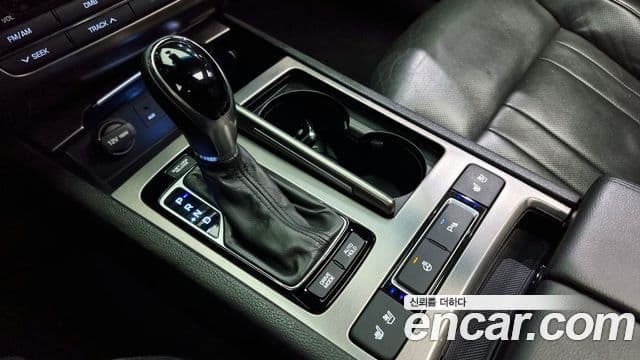Hyundai Genesis DH G330 Modern AWD, 2016 9