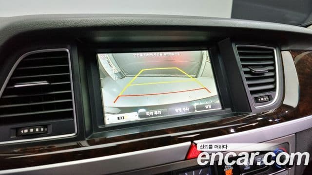 Hyundai Genesis DH G330 Modern AWD, 2016 15