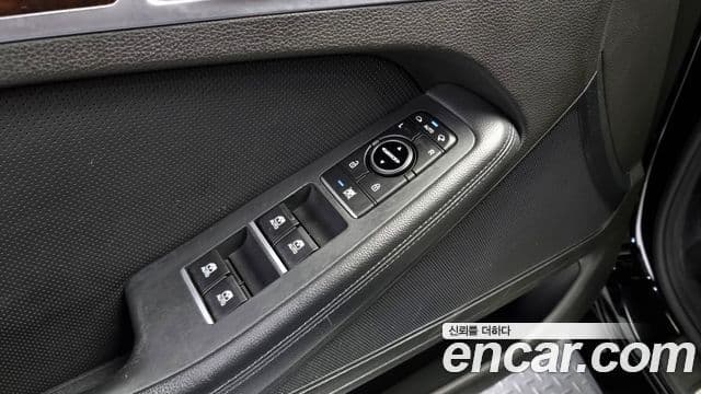 Hyundai Genesis DH G330 Modern AWD, 2016 18