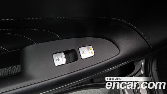 Hyundai The / новый New Grandeur IG Calligraphy, 2020 19