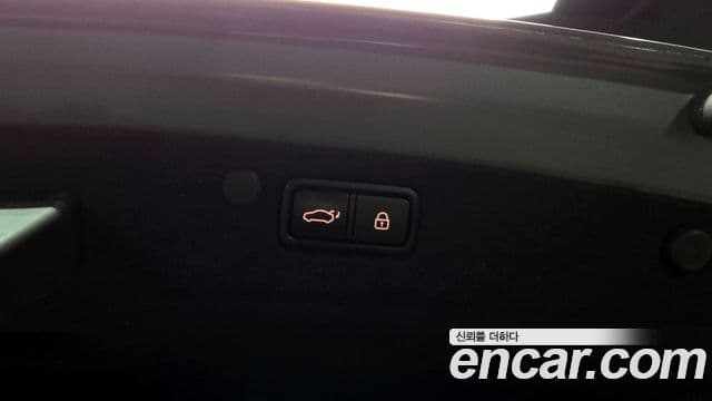 Hyundai The / новый New Grandeur IG Calligraphy, 2020 20