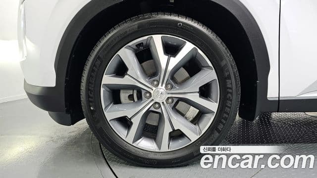 Hyundai Palisade Prestige, 2020 все фото