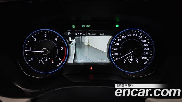 Hyundai Palisade Prestige, 2020 8