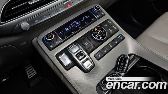 Hyundai Palisade Prestige, 2020 9