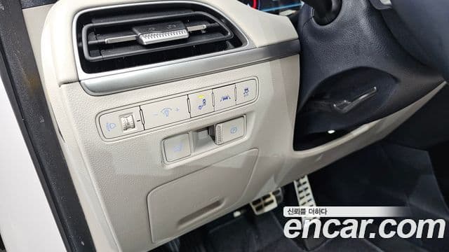 Hyundai Palisade Prestige, 2020 12