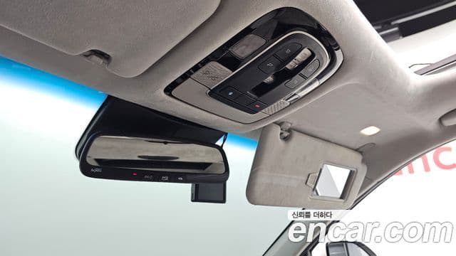 Hyundai Palisade Prestige, 2020 14