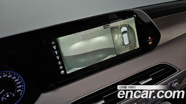 Hyundai Palisade Prestige, 2020 15