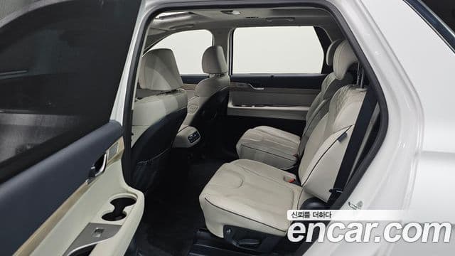 Hyundai Palisade Prestige, 2020 16