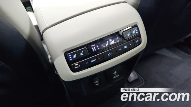 Hyundai Palisade Prestige, 2020 17