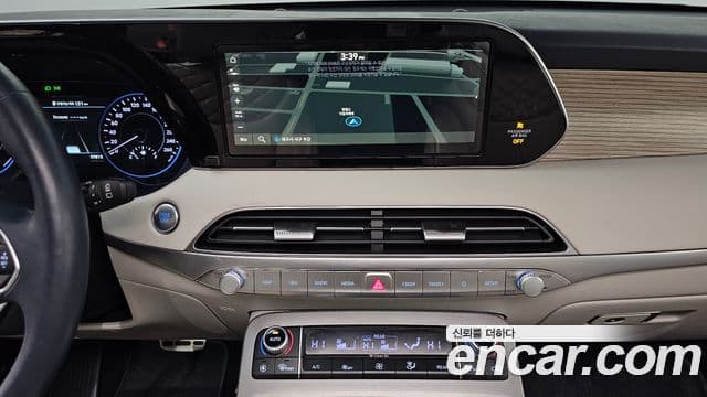 Hyundai Palisade Prestige, 2020 18