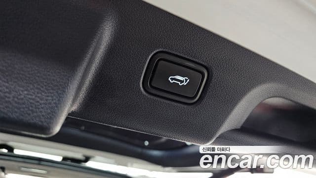 Hyundai Palisade Prestige, 2020 19