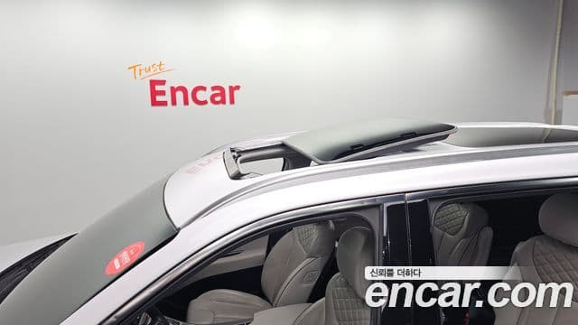 Hyundai Palisade Prestige, 2020 20