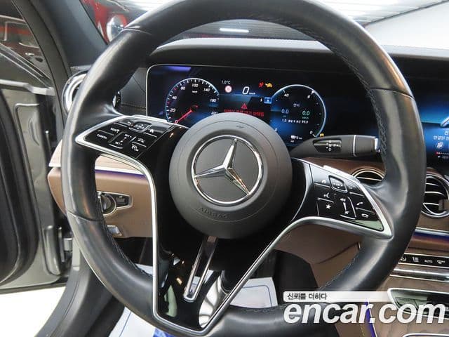 Mercedes-Benz E-класс W213 Exclusive, 2021 8