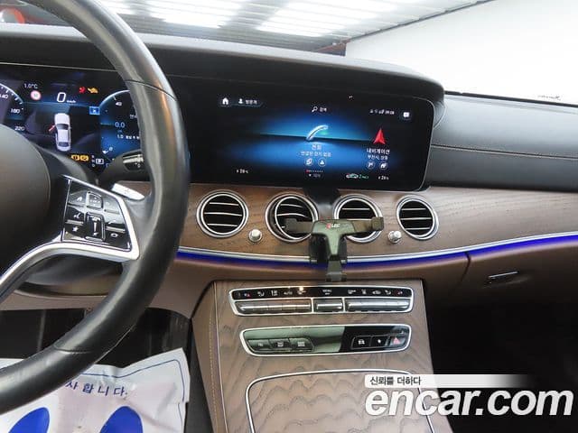 Mercedes-Benz E-класс W213 Exclusive, 2021 10