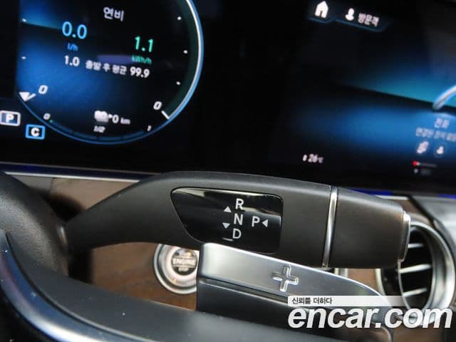 Mercedes-Benz E-класс W213 Exclusive, 2021 11