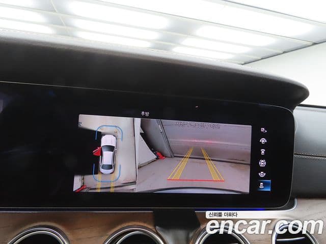 Mercedes-Benz E-класс W213 Exclusive, 2021 13