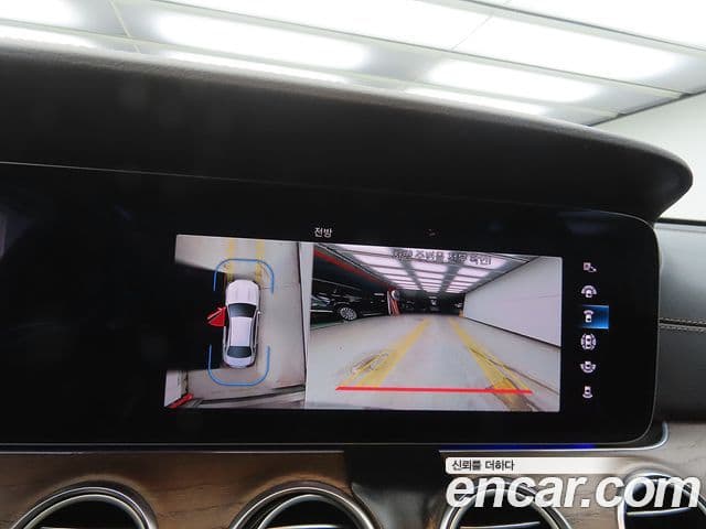 Mercedes-Benz E-класс W213 Exclusive, 2021 14