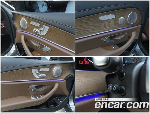 Mercedes-Benz E-класс W213 Exclusive, 2021 16