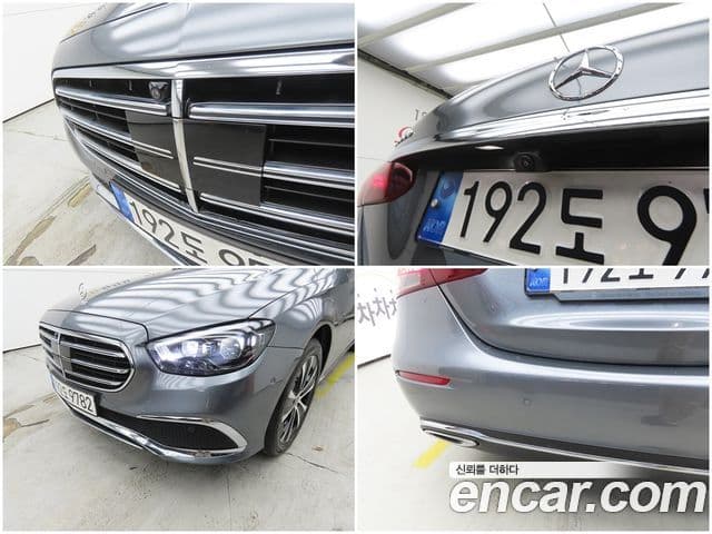 Mercedes-Benz E-класс W213 Exclusive, 2021 17