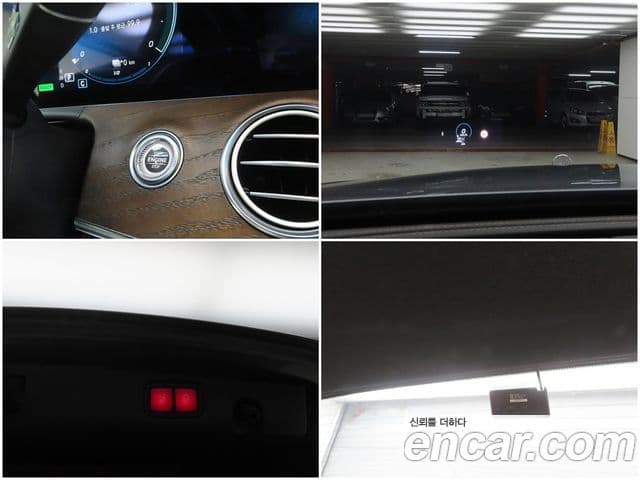 Mercedes-Benz E-класс W213 Exclusive, 2021 18