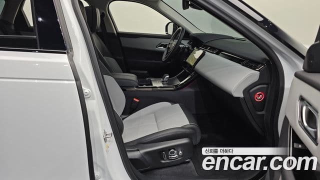 Land Rover Range Rover Velar 3.0 P400 Dynamic HSE, 2025 3
