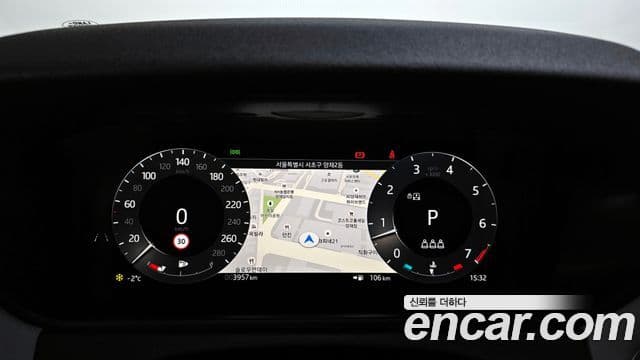 Land Rover Range Rover Velar 3.0 P400 Dynamic HSE, 2025 12