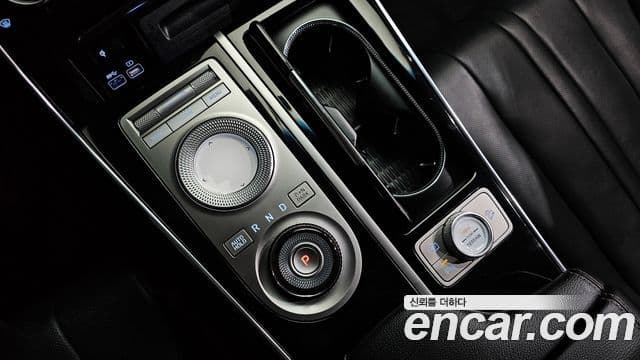 Genesis GV80, 2022 9