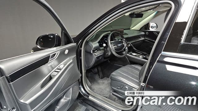 Genesis GV80, 2022 10