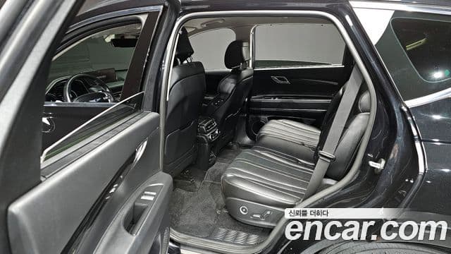 Genesis GV80, 2022 11