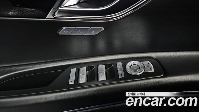 Genesis GV80, 2022 12