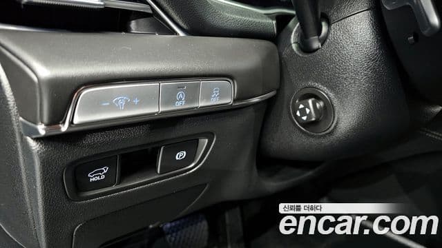 Genesis GV80, 2022 13