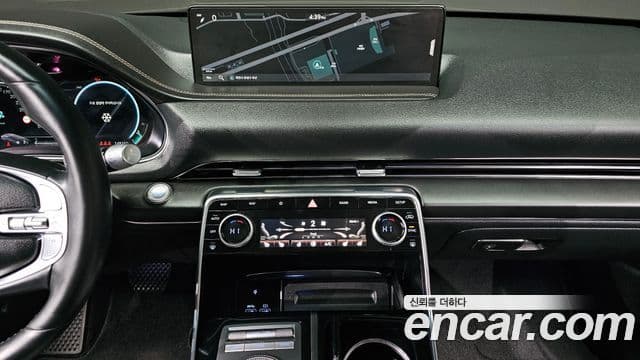 Genesis GV80, 2022 15