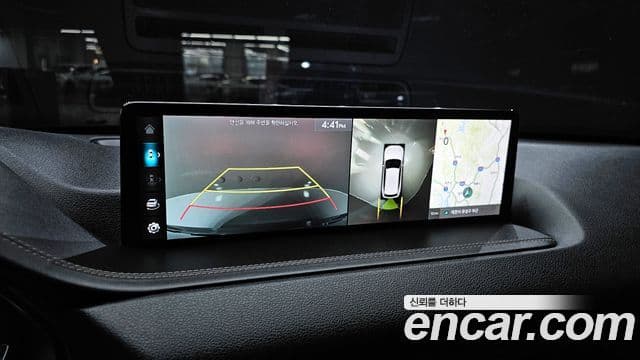 Genesis GV80, 2022 16