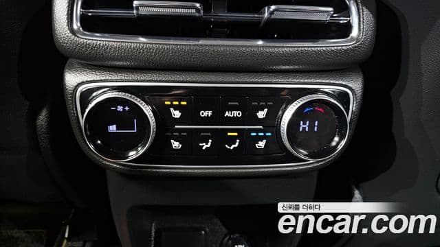 Genesis GV80, 2022 19