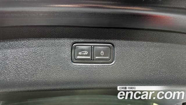 Genesis GV80, 2022 20