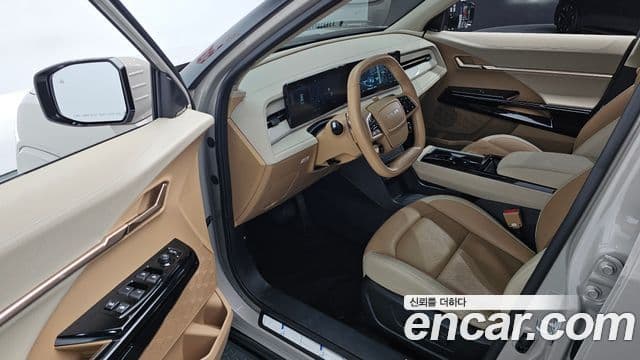 KG모빌리티(SsangYong) Actyon 2세대 S8, 2026 11