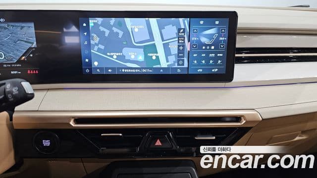 KG모빌리티(SsangYong) Actyon 2세대 S8, 2026 14