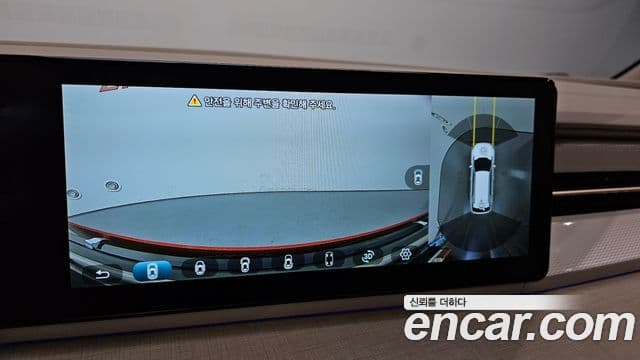 KG모빌리티(SsangYong) Actyon 2세대 S8, 2026 15