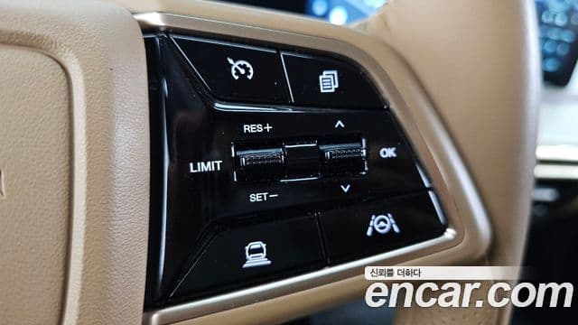 KG모빌리티(SsangYong) Actyon 2세대 S8, 2026 16