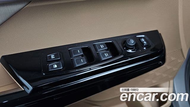 KG모빌리티(SsangYong) Actyon 2세대 S8, 2026 17